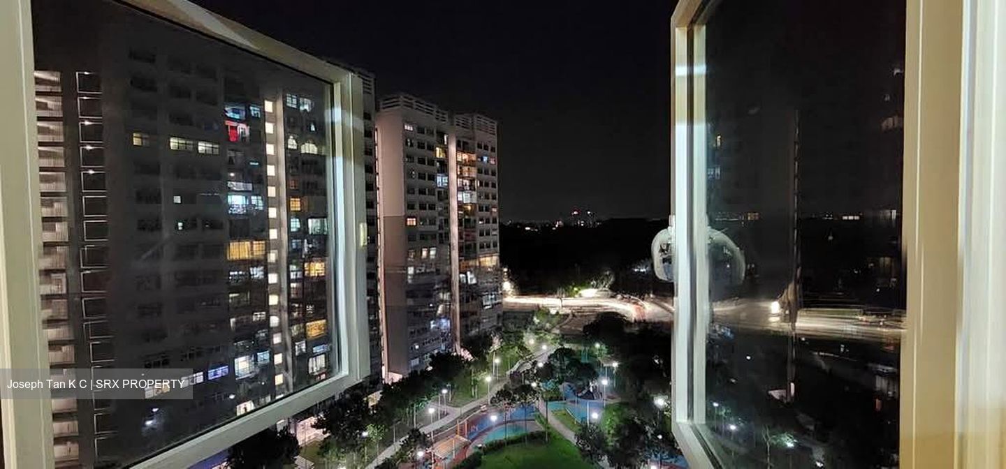 Blk 104A Eastbrook @ Canberra (Sembawang), HDB 4 Rooms #566320481